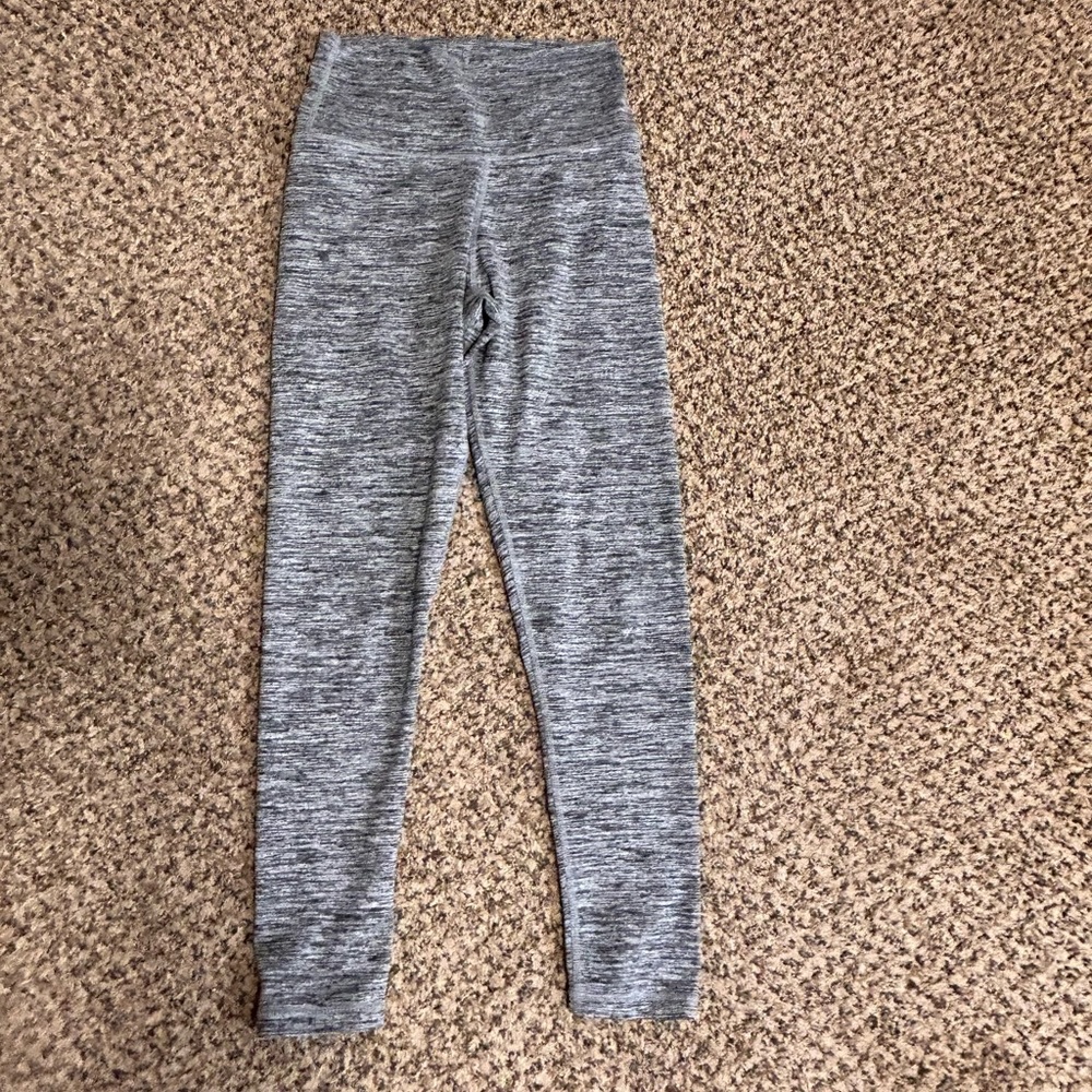 ECHT size xs leggings